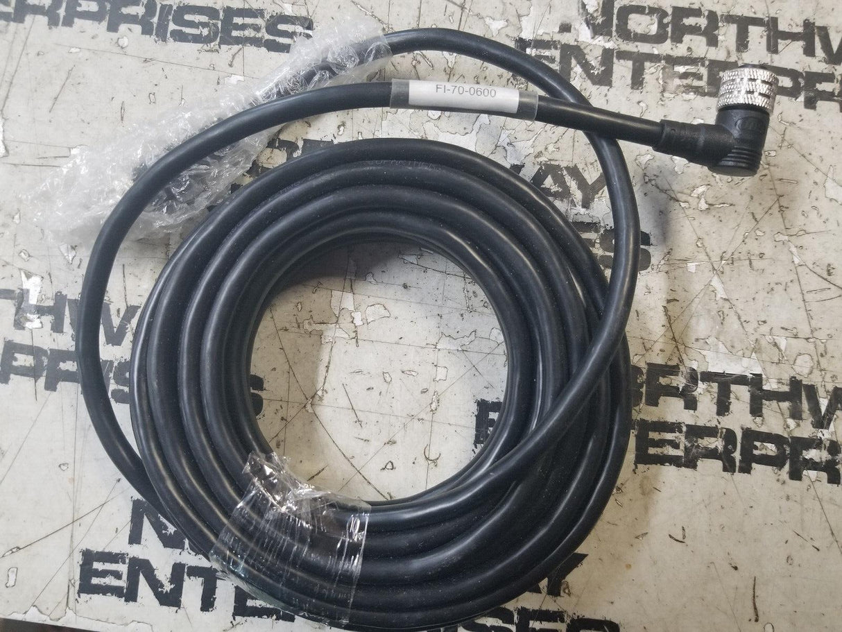 Furuno Fi-70-0600 Cable Assembly 6m