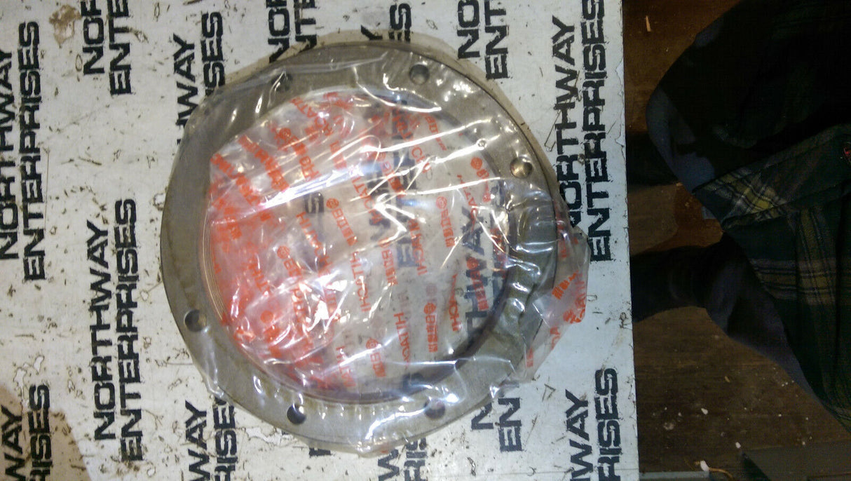 3086531 HITACHI OEM NUT