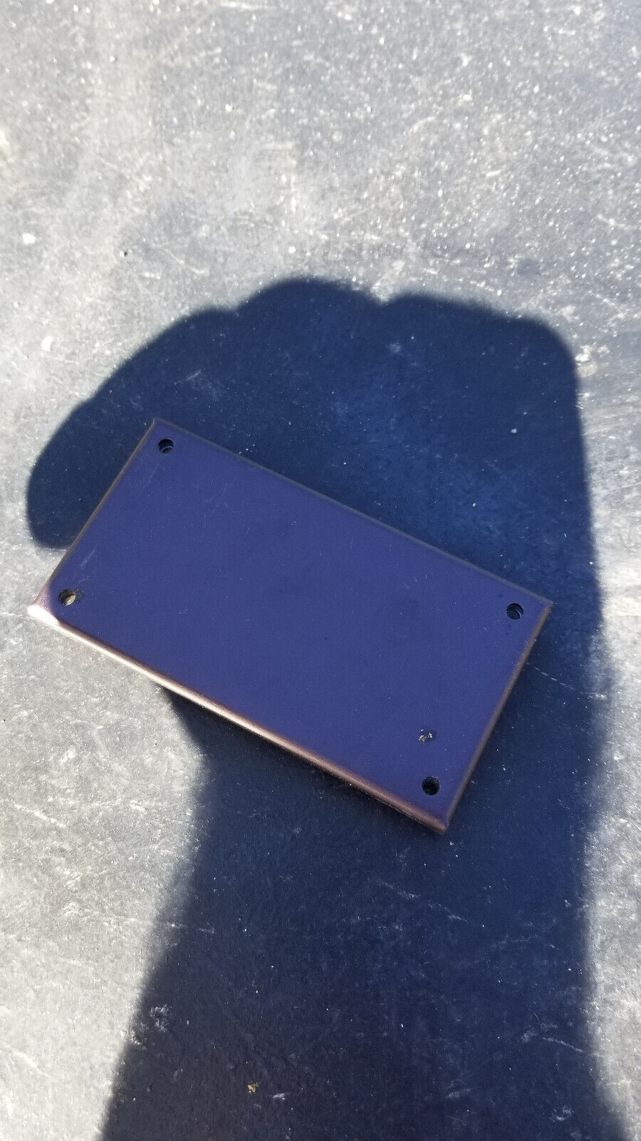 77041877 POWER MODULE-DOM S3 MODULE 3