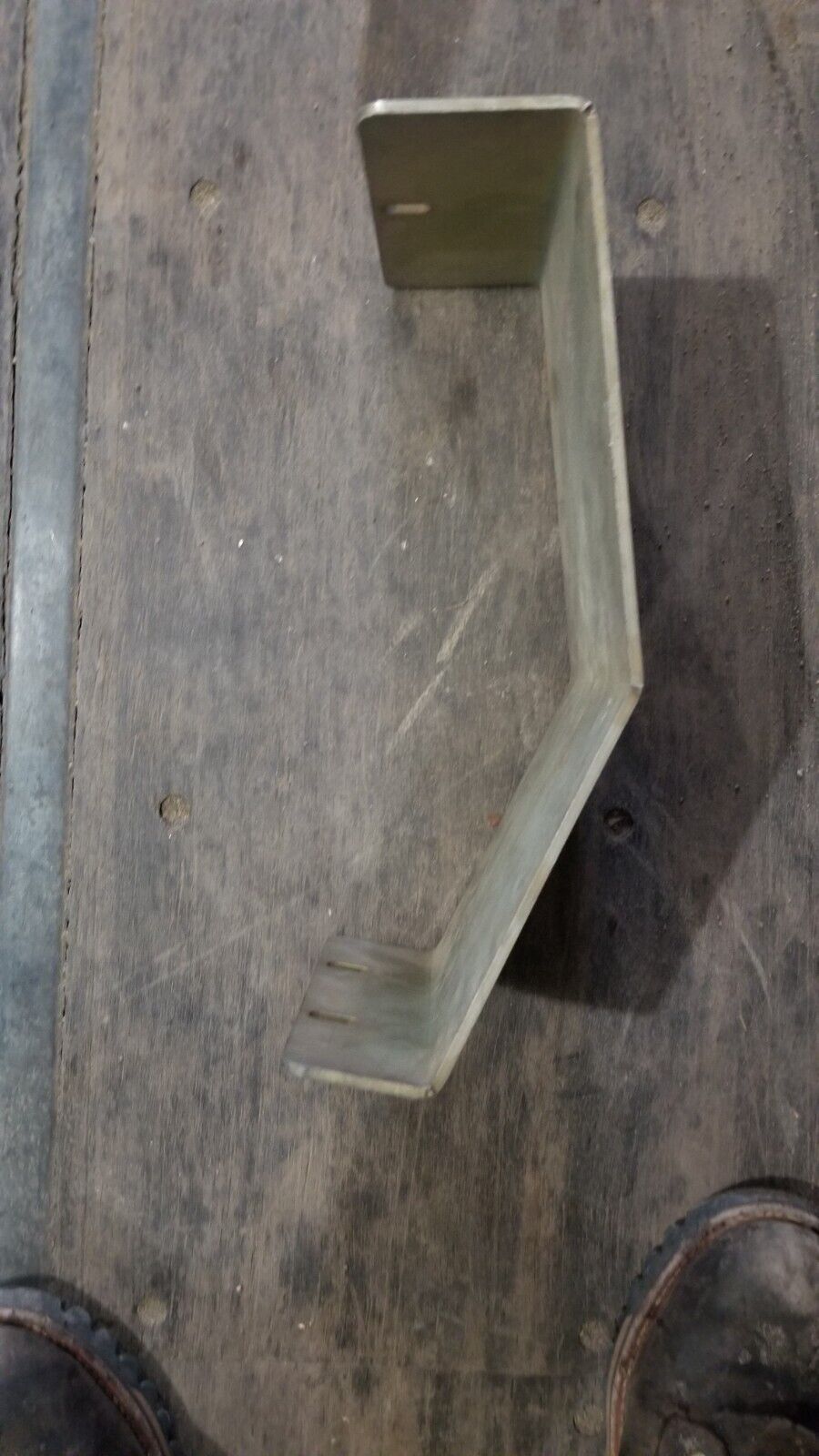JOHN DEERE B40D PTO GUARD REAR 186672 TT186672