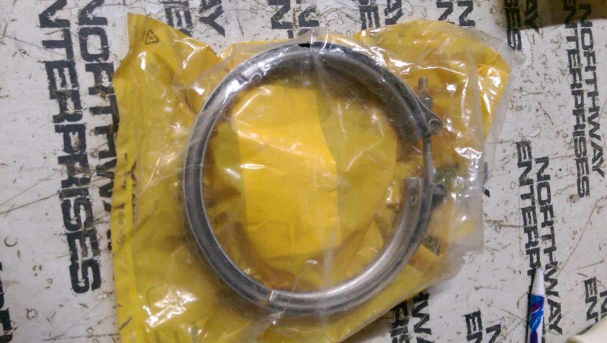 1W-3088 CATERPILLAR CLAMP 1W3088