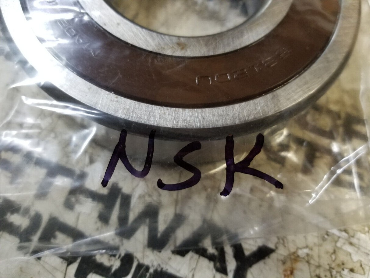 NSK 6312DU BEARING