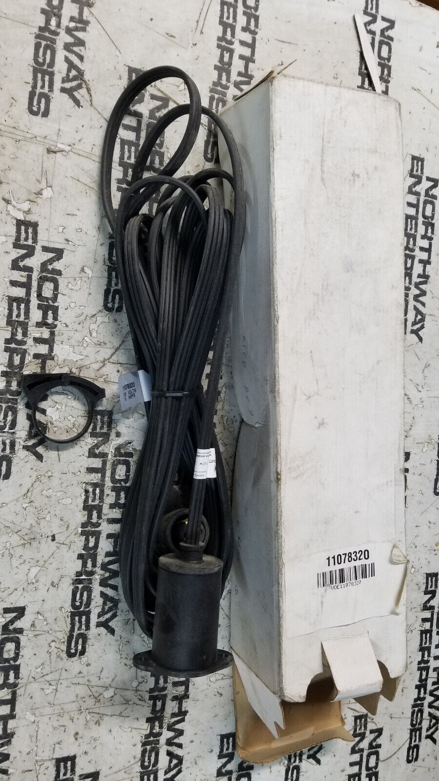 11078320 VOLVO WIRE HARNESS VOE11078320 A25D, A25E, A25F, A30D, A30E, A30F, A35D