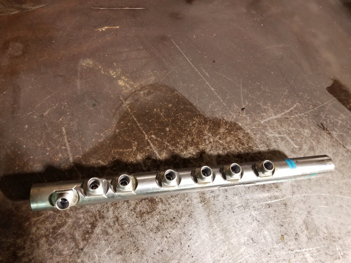 011 2011-2015 Duramax LML High Pressure Fuel Rail 12620532