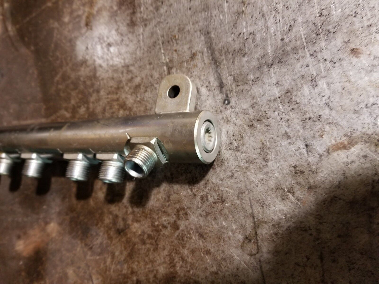 011 2011-2015 Duramax LML High Pressure Fuel Rail 12620532