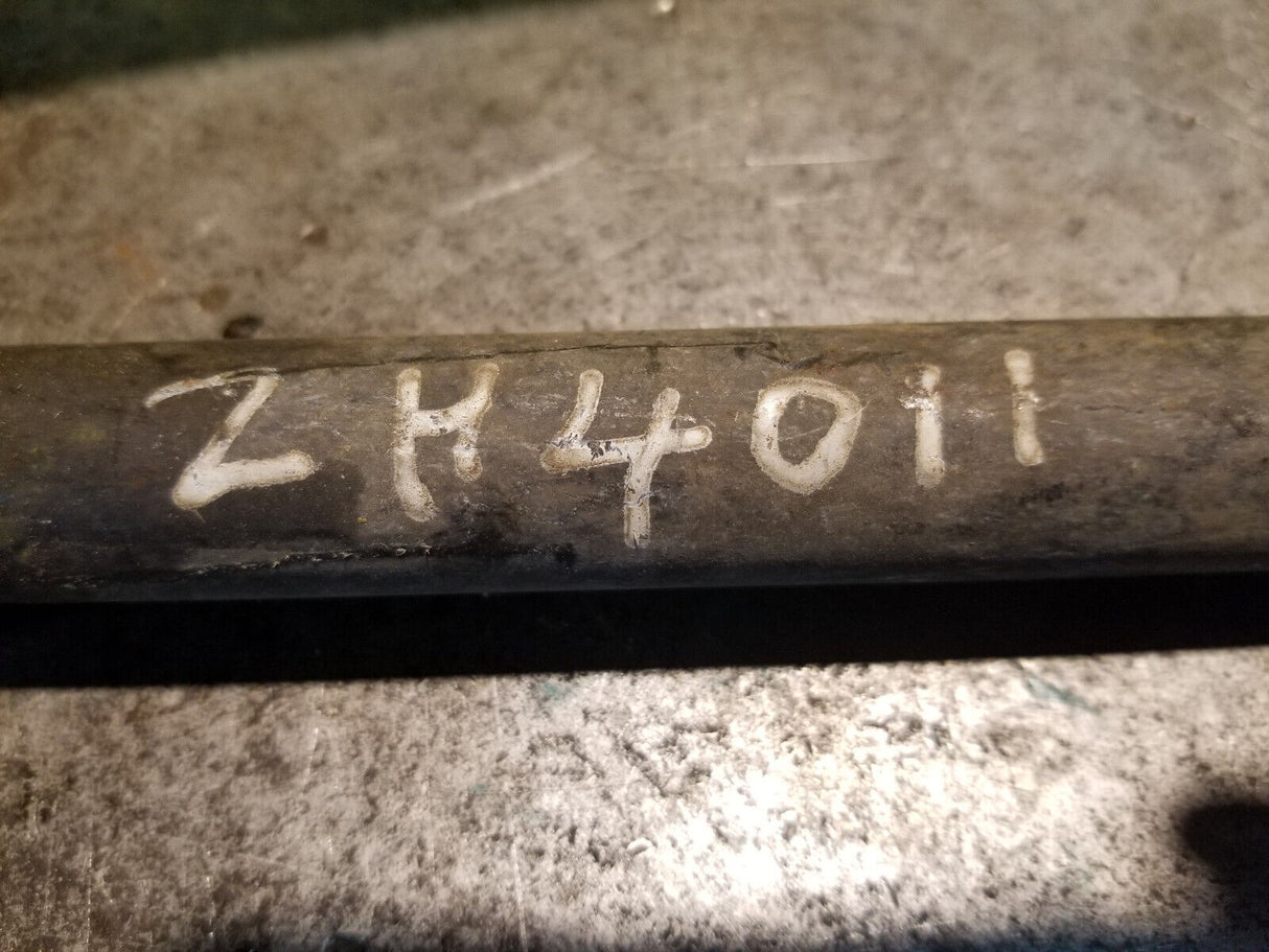 CATERPILLAR 2H-4011: 1''-8 x 15'' Hex Head Bolt 2H4011