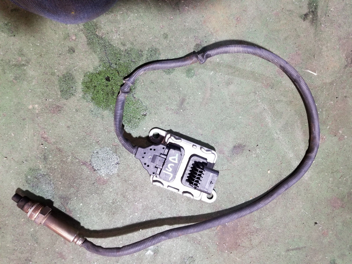 L5P 6.6L DURAMAX 12676705 NOx (Nitrogen Oxide) Sensor