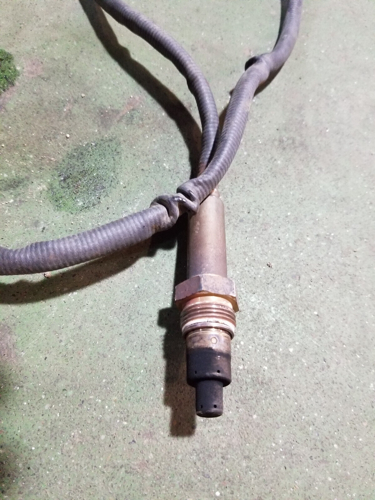 L5P 6.6L DURAMAX 12676705 NOx (Nitrogen Oxide) Sensor