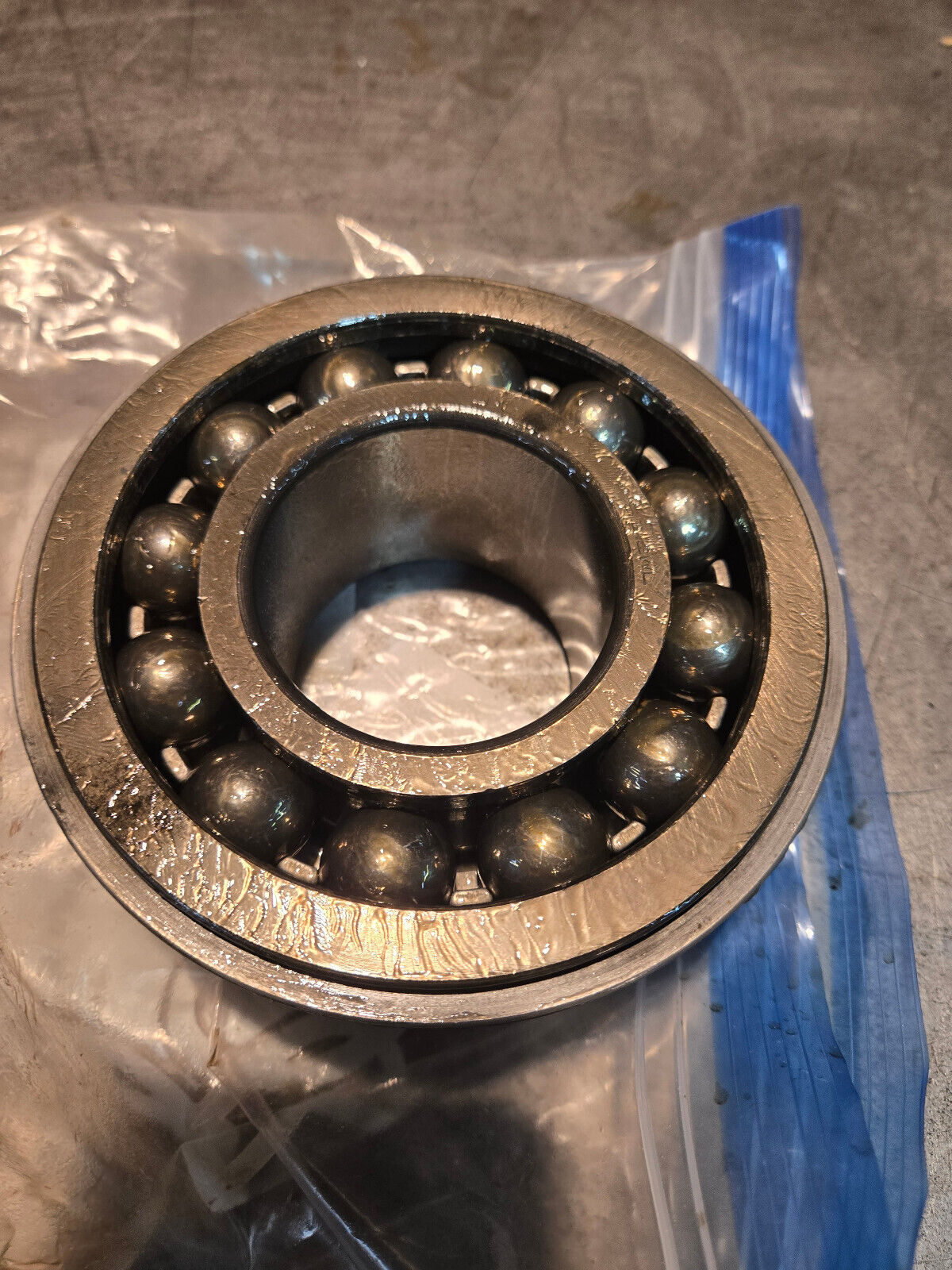 BCA 5312WL BEARING