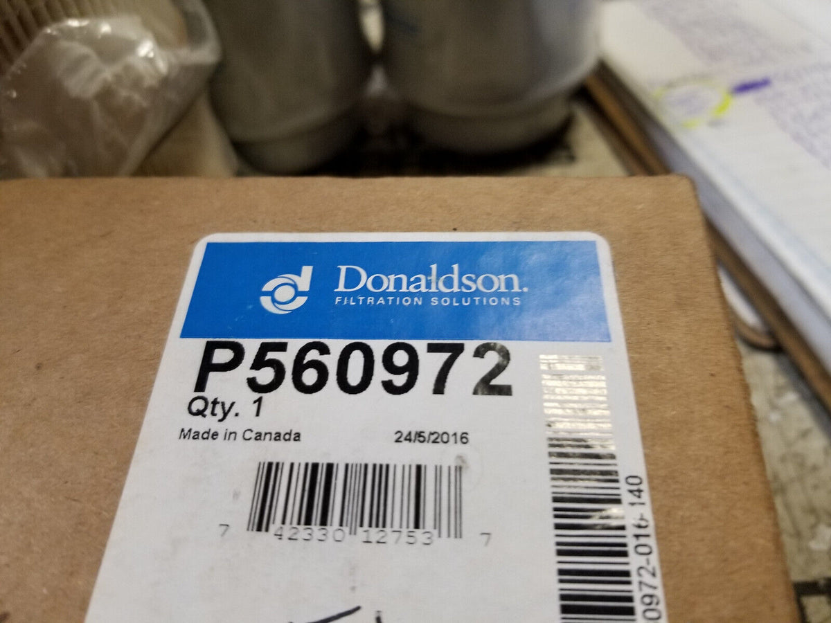 Donaldson Transmission Filter Kit - P560972