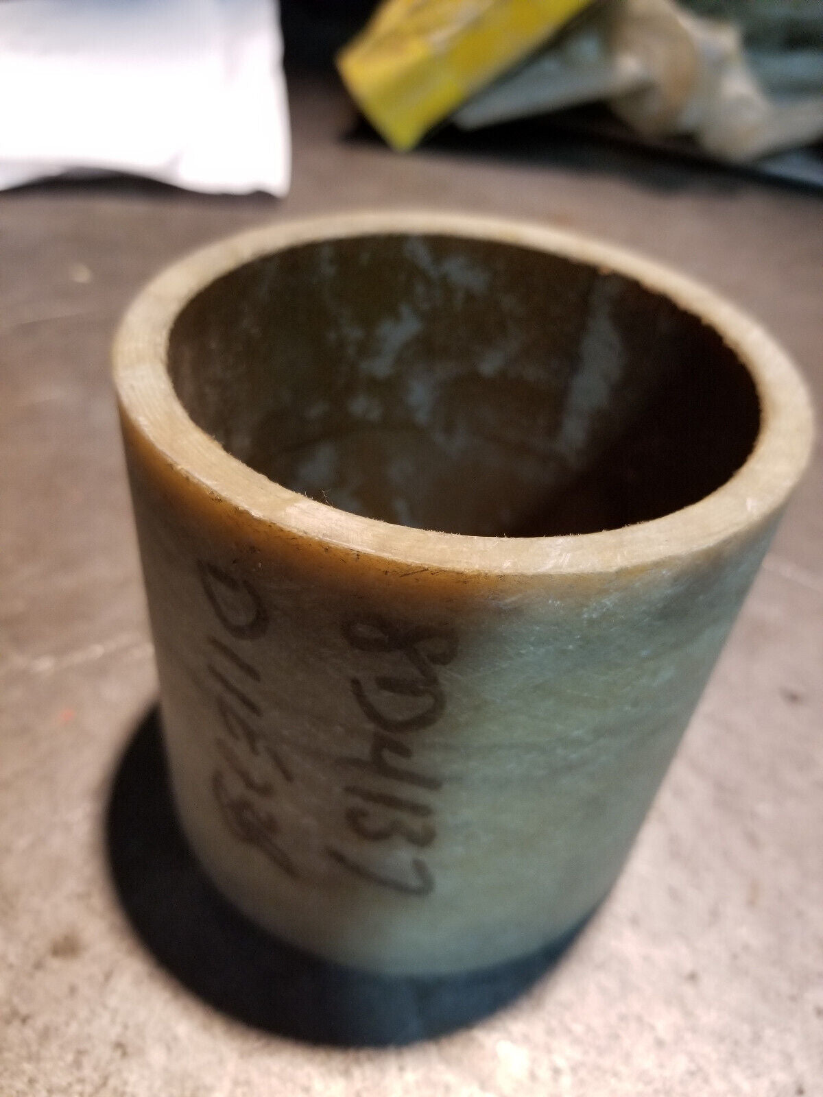 8D-4137 CATERPILLAR 8D4137 BUSHING SLEEVE