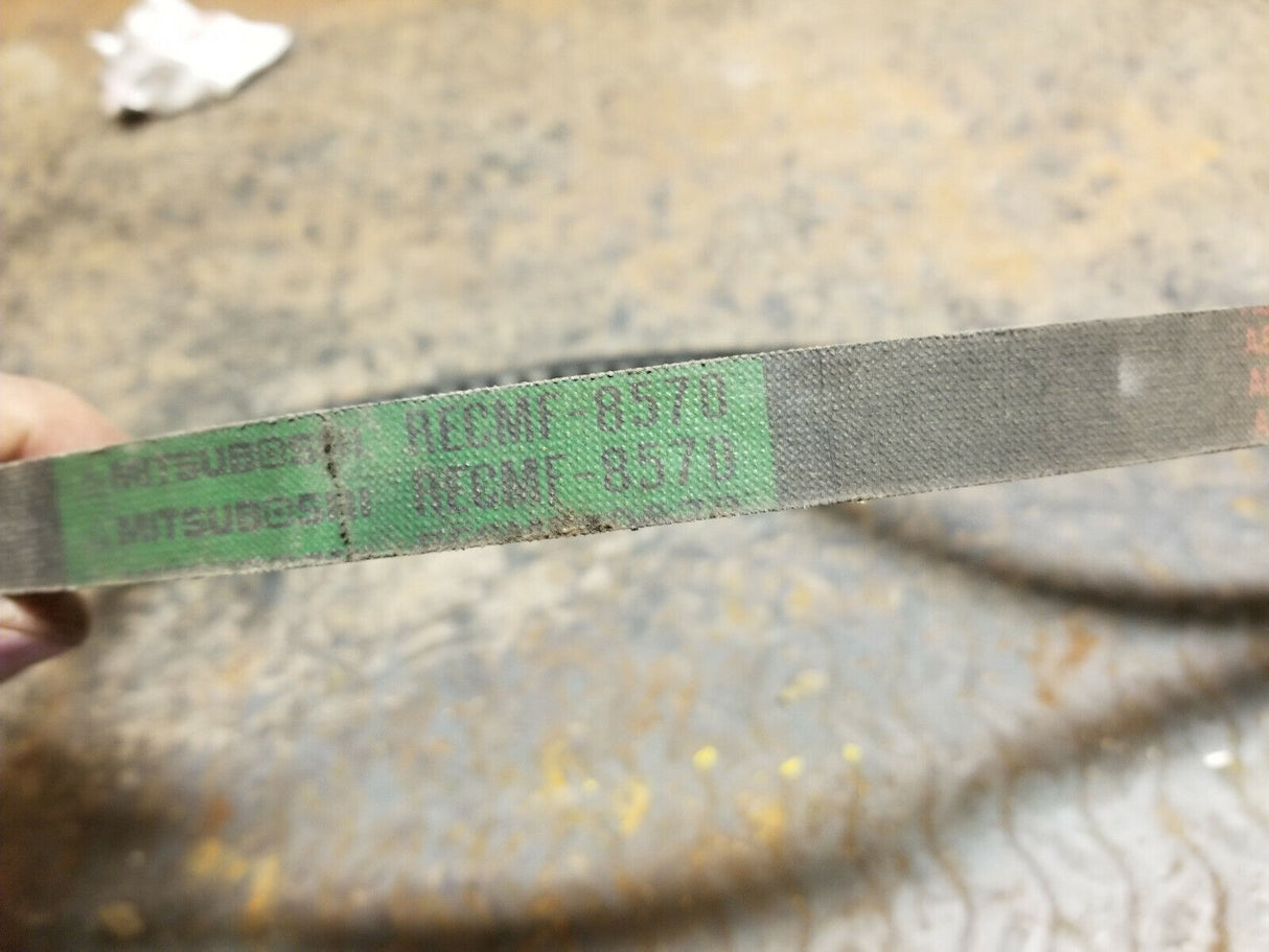 RECMF-8570 MITSUBISHI BELT