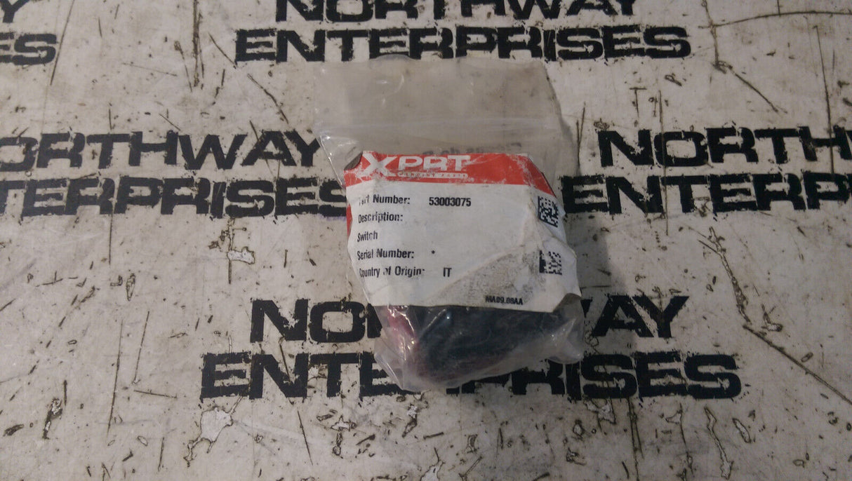 53003075 XPRT SWITCH