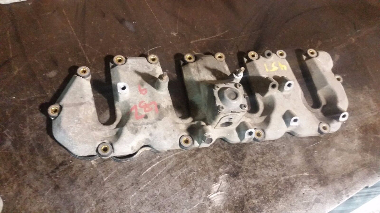 05-10 2005 - 2010 DURAMAX 6.6 6.6L DIESEL LLY LBZ LMM UPPER VALVE COVER