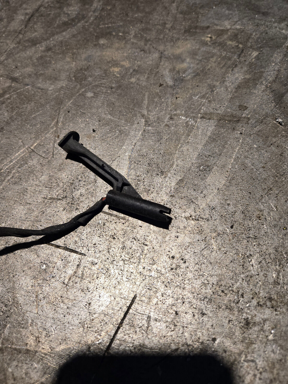 GLOW PLUG PIGTAIL 68293804AF 48852040F 3.0L ECO DIESEL ENGINE HARNESS PIGTAIL