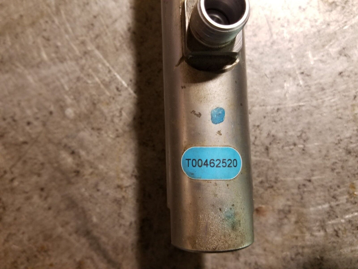 011 2011-2015 Duramax LML High Pressure Fuel Rail 12620533 12611872 ref15