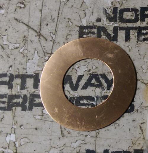 VOLVO 11103092 THRUST WASHER VOE11103092