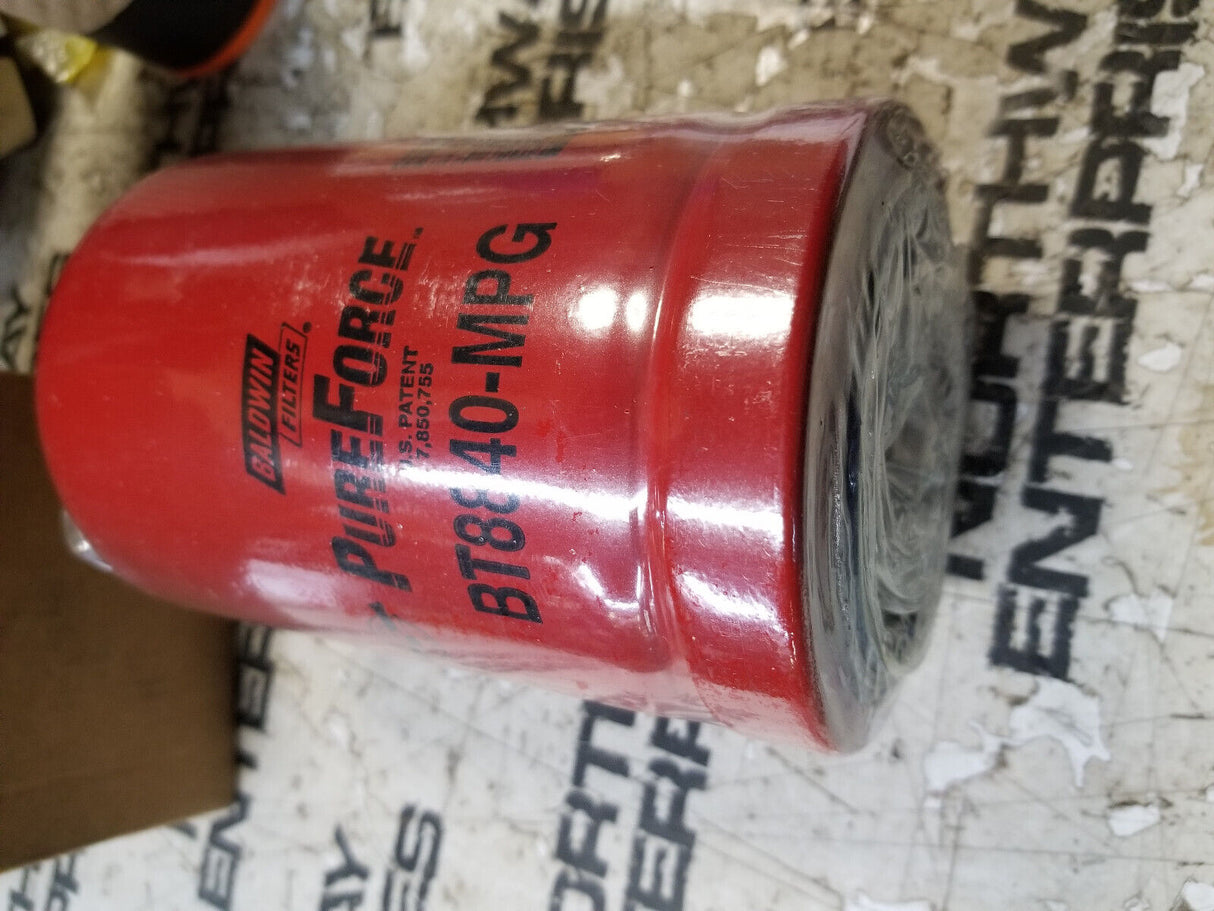 BALDWIN BT8840-MPG FILTER