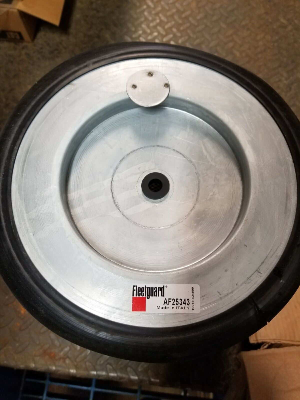 Fleetguard Air Filter AF25343