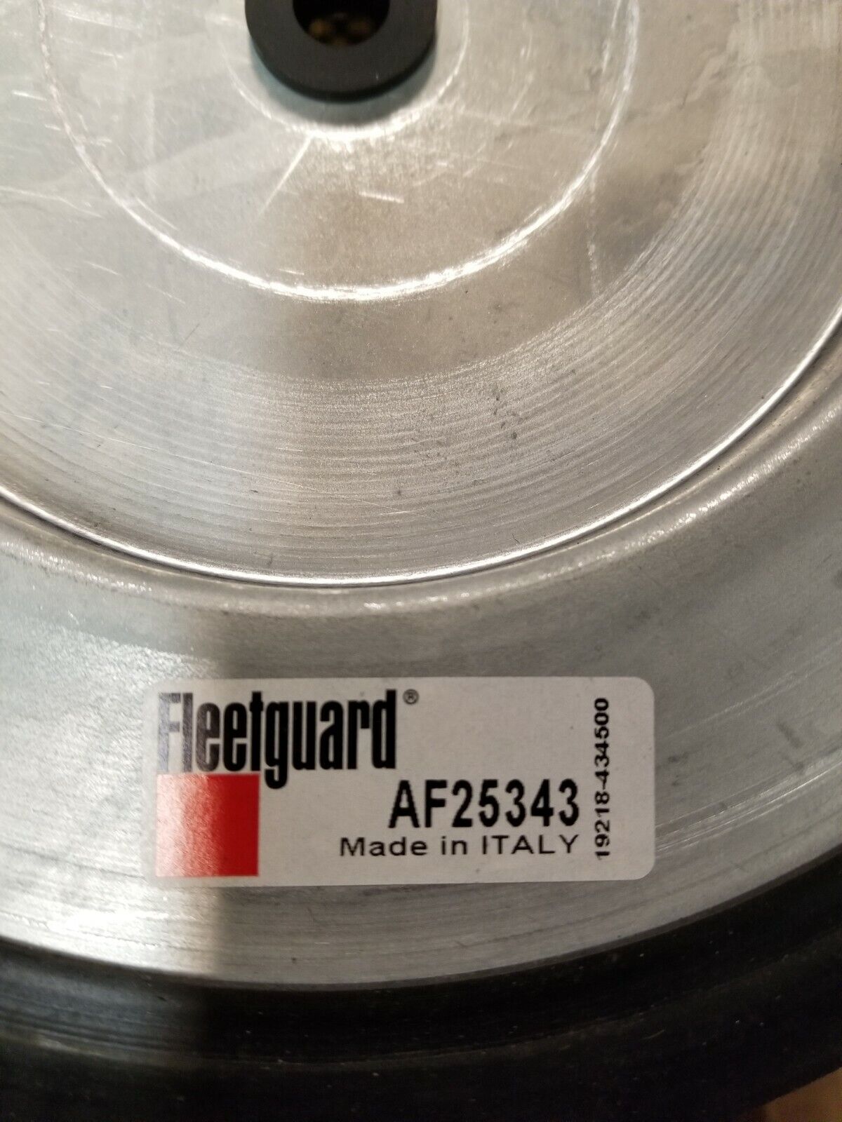 Fleetguard Air Filter AF25343