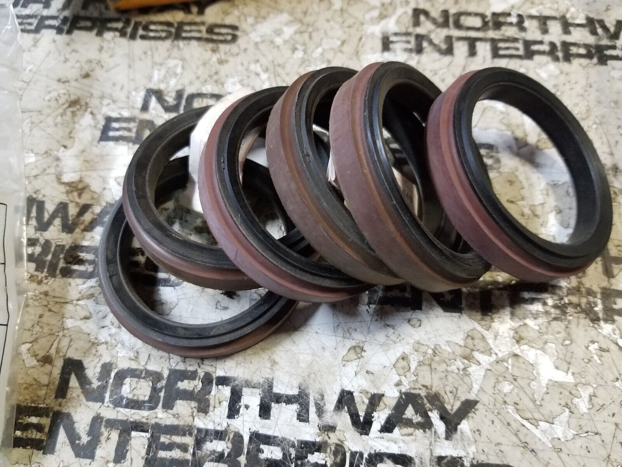 LOT OF 6 PC - CATERPILLAR 8E-9648 SEAL 8E9648