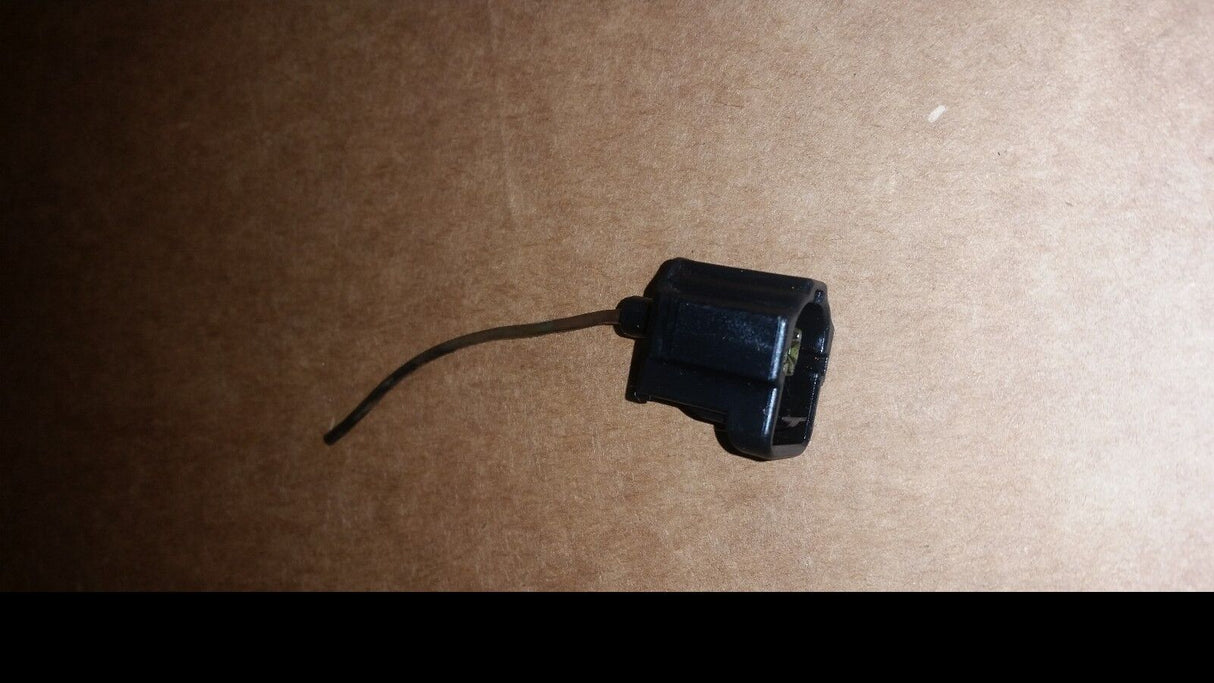 1 WIRE 6.0L POWERSTROKE ENGINE HARNESS PIGTAIL CONNECTOR