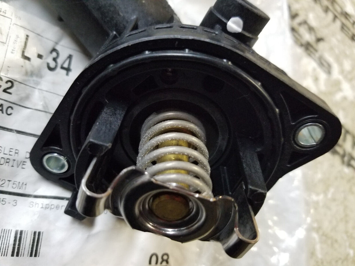 04893865AC MOPAR THERMOSTAT HOUSING