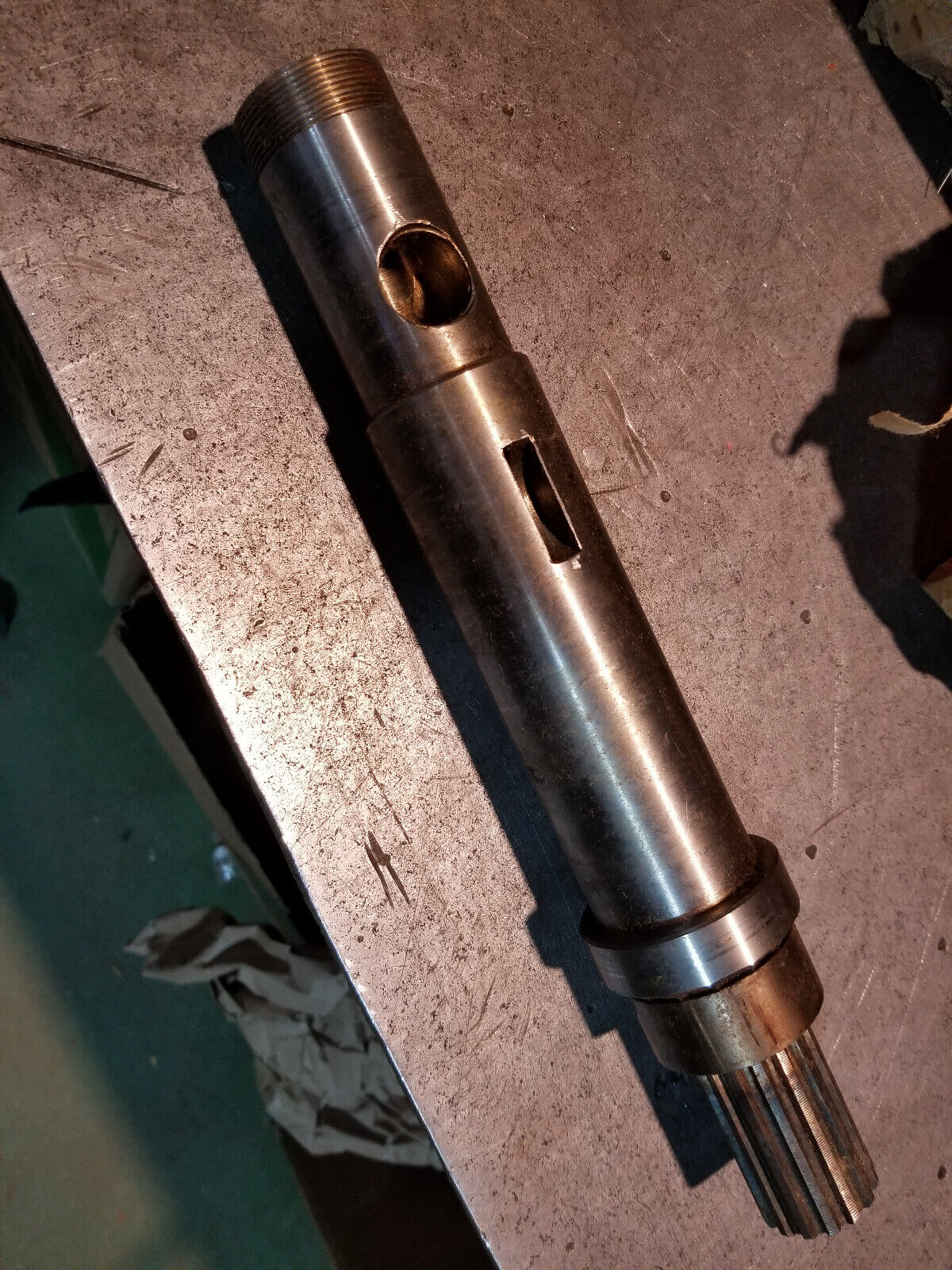 8M-8316 CATERPILLAR 8M8316 SHAFT