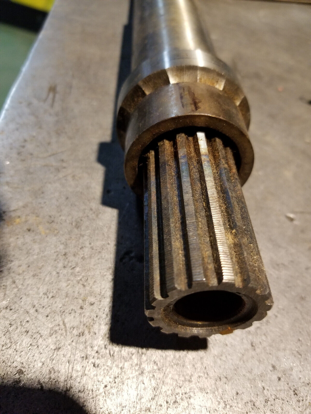 8M-8316 CATERPILLAR 8M8316 SHAFT