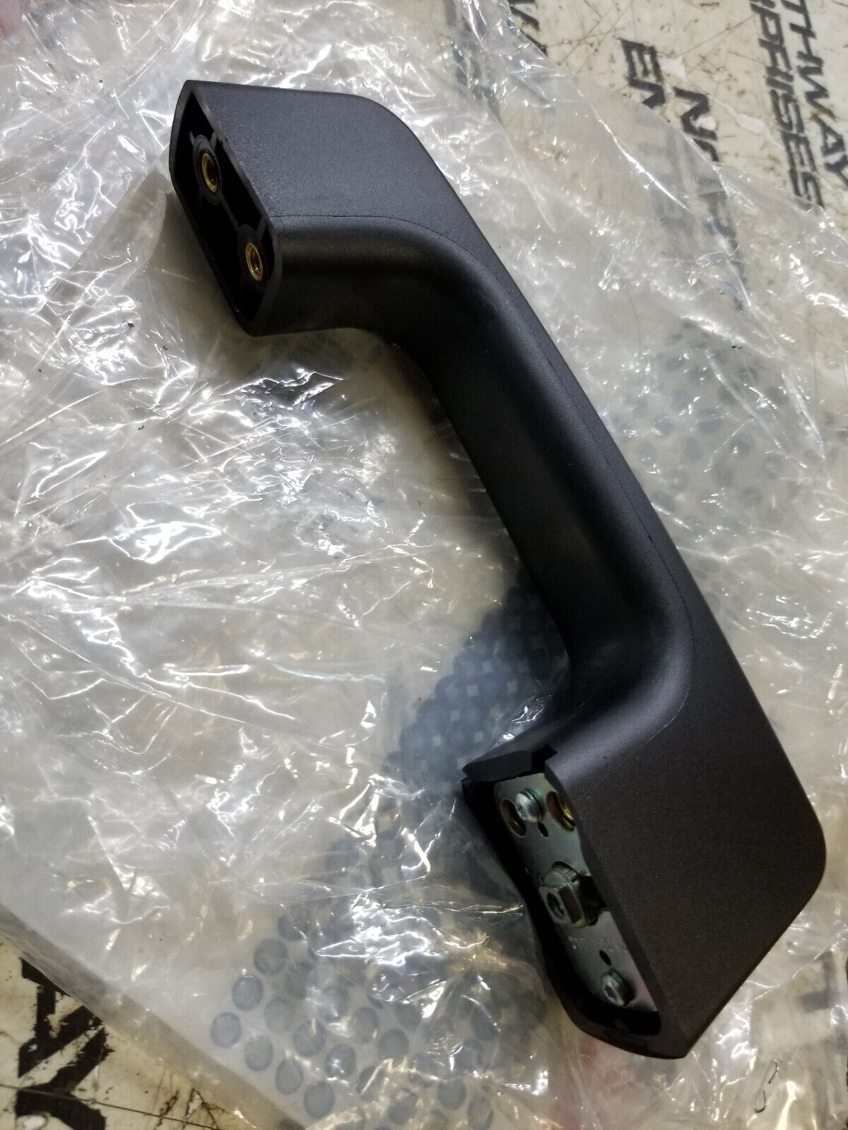 9707331 GENUINE OEM New CNH Door Handle