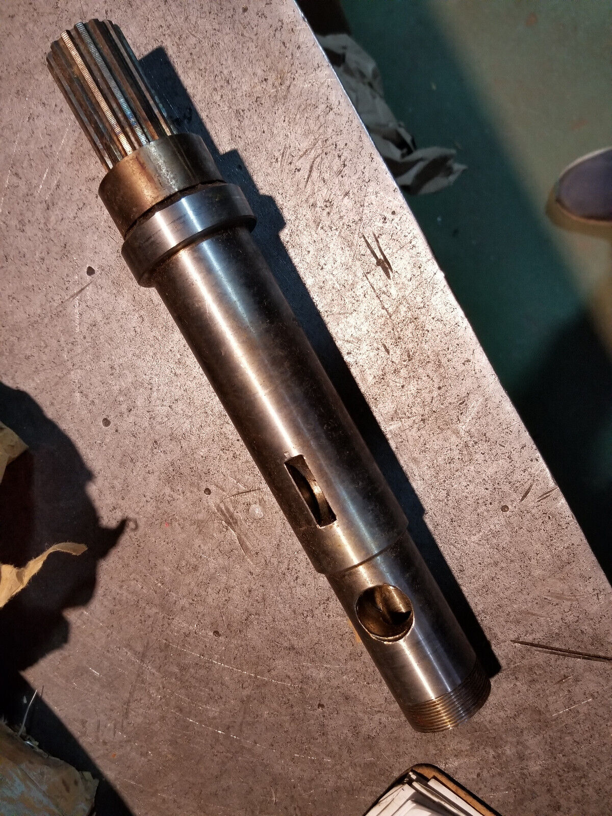 8M-8316 CATERPILLAR 8M8316 SHAFT