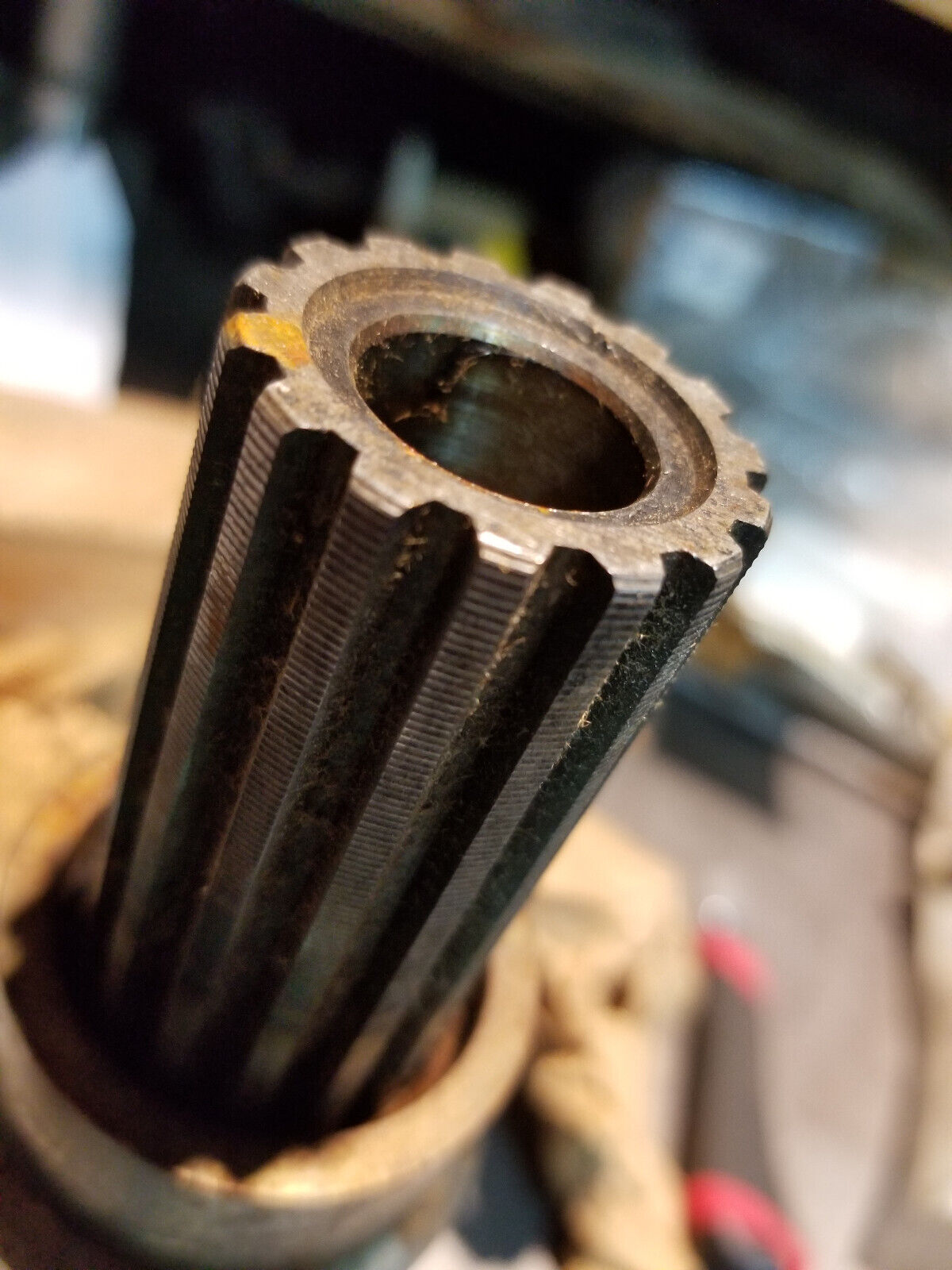 8M-8316 CATERPILLAR 8M8316 SHAFT