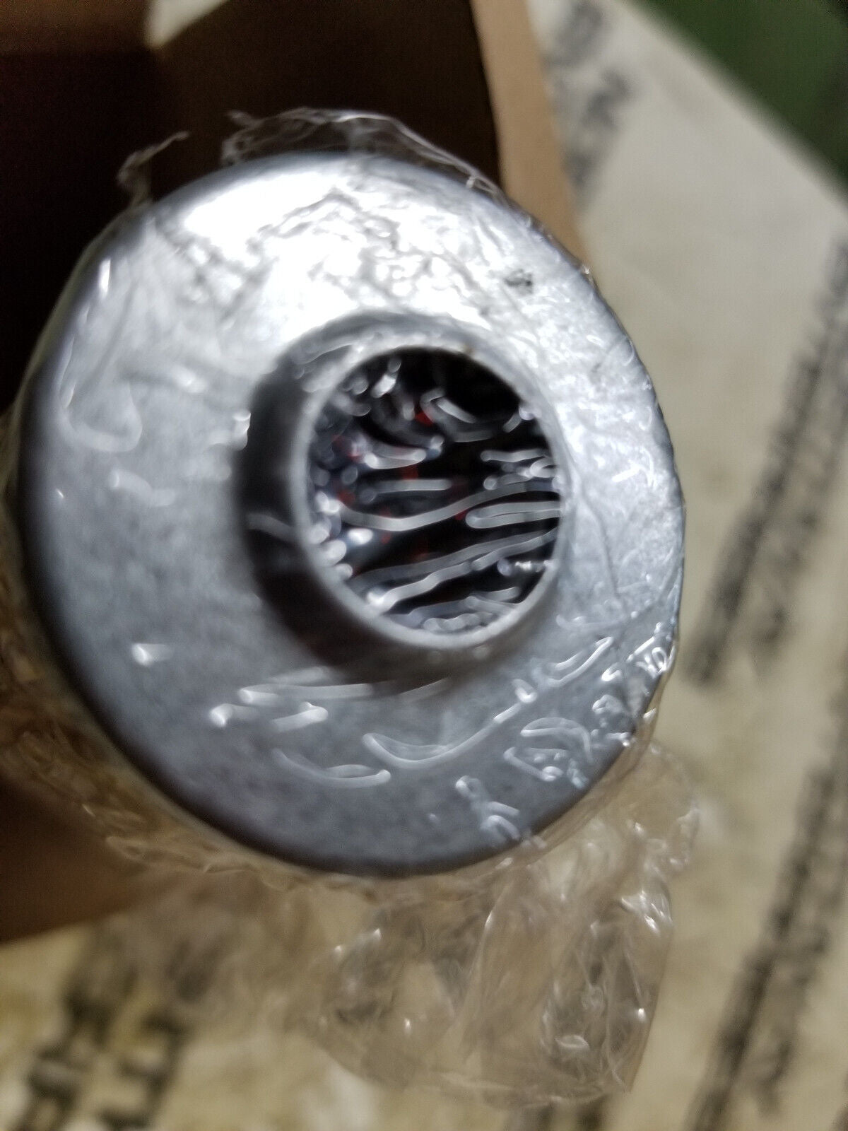 PACK OF 4PC - P502166 DONALDSON FILTER