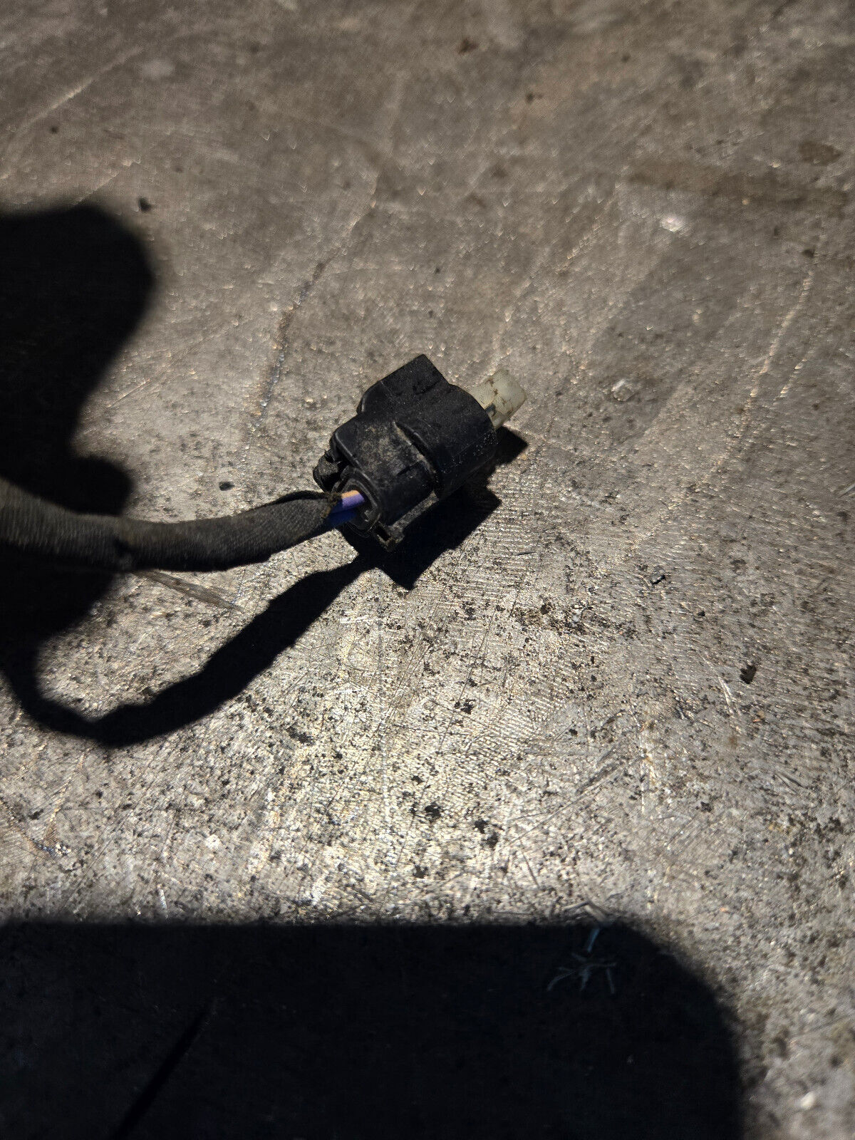 PIGTAIL 68293804AF 48852040F 3.0L ECO DIESEL ENGINE HARNESS PIGTAIL