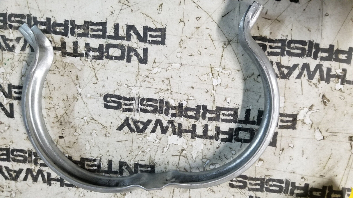 1624612 VOLVO CLAMP VOE1624612 CROSS 1605016, 1624612, 508850, 9522768