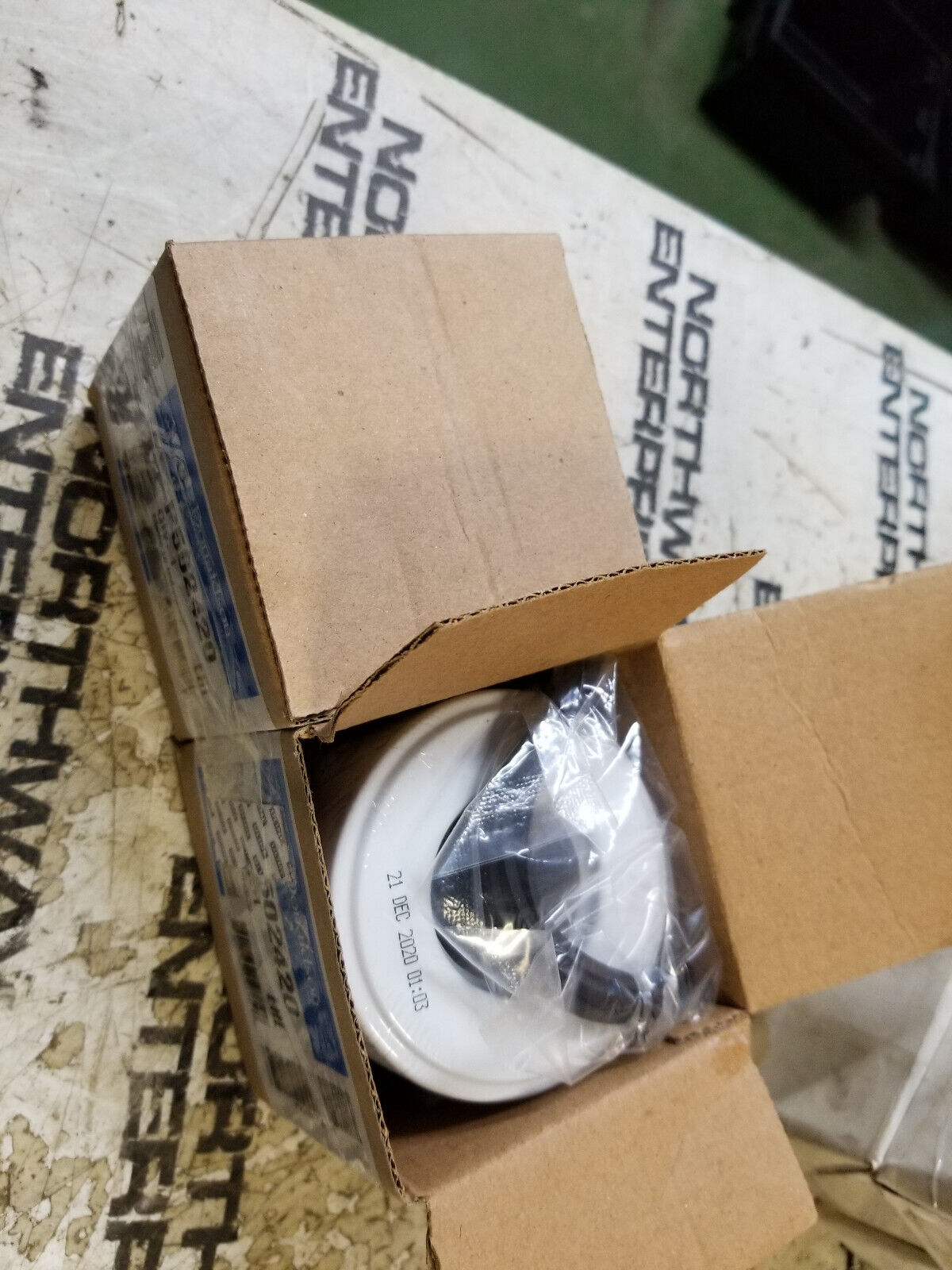 LOT OF 2PC - DONALDSON P502420