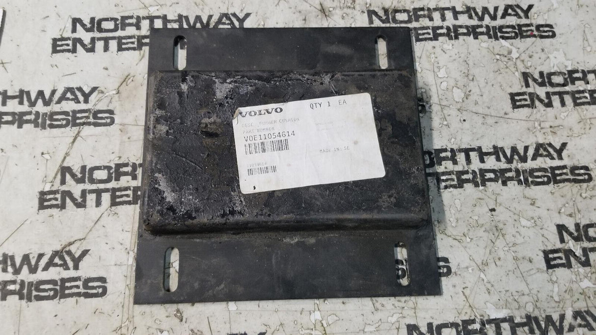 11054614 Mount Fits Volvo A20C A25C A30C A35C A40 DA25D DA30D A35D A40D A25D