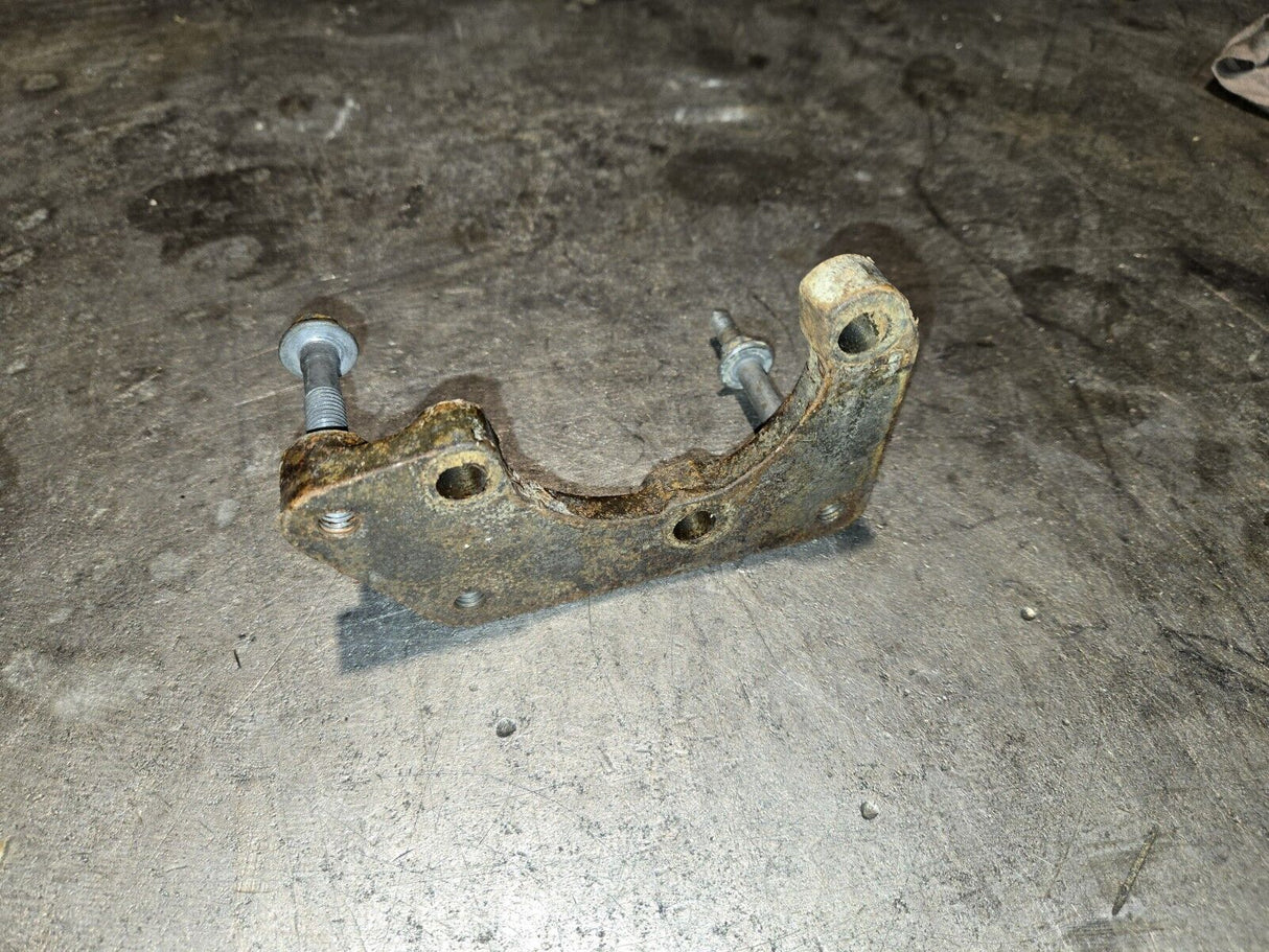 Dodge Ram Cummins 24V 5.9L Power steering pump Bracket 3947408 with bolts