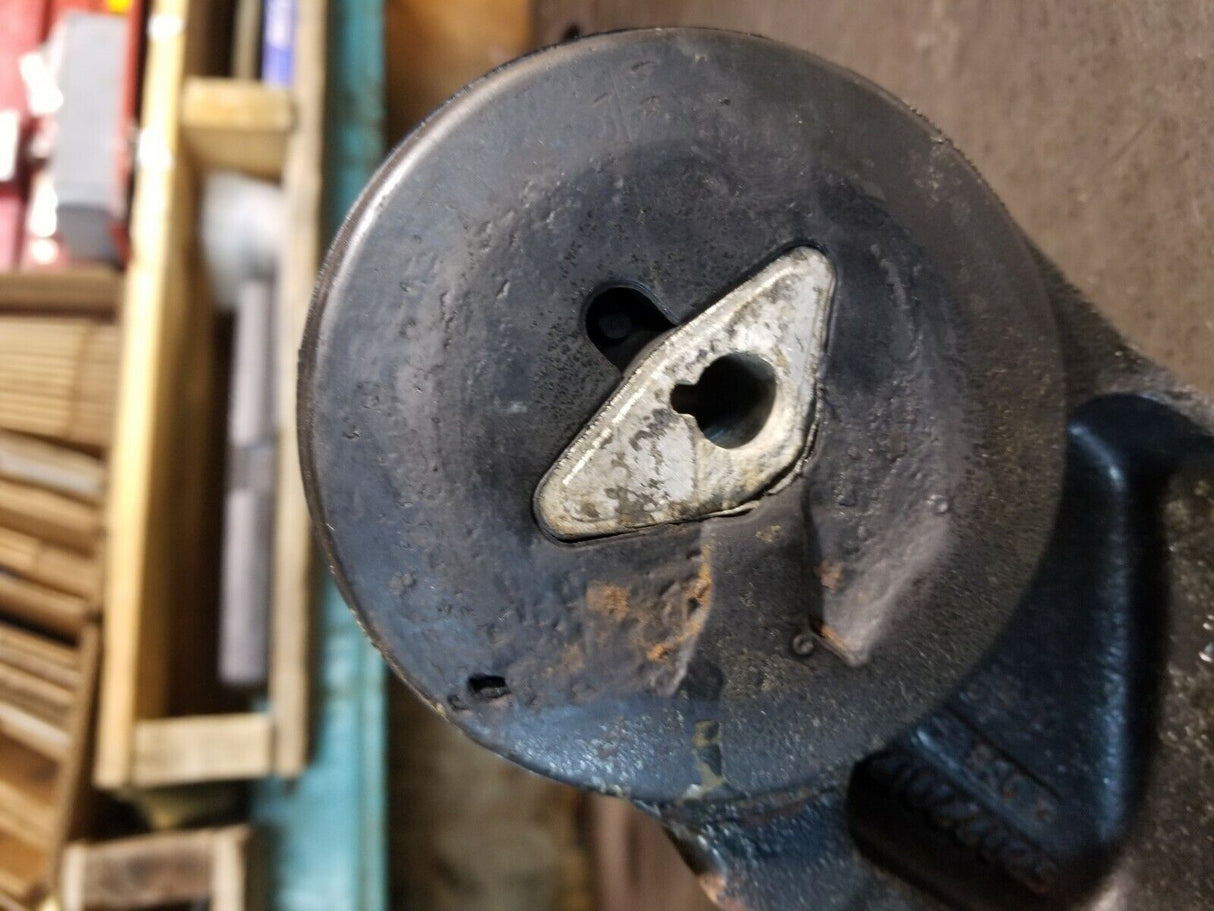 52022012 RH Engine Mount MOPAR fits 5.9L CUMMINS 98-02 Dodge Ram