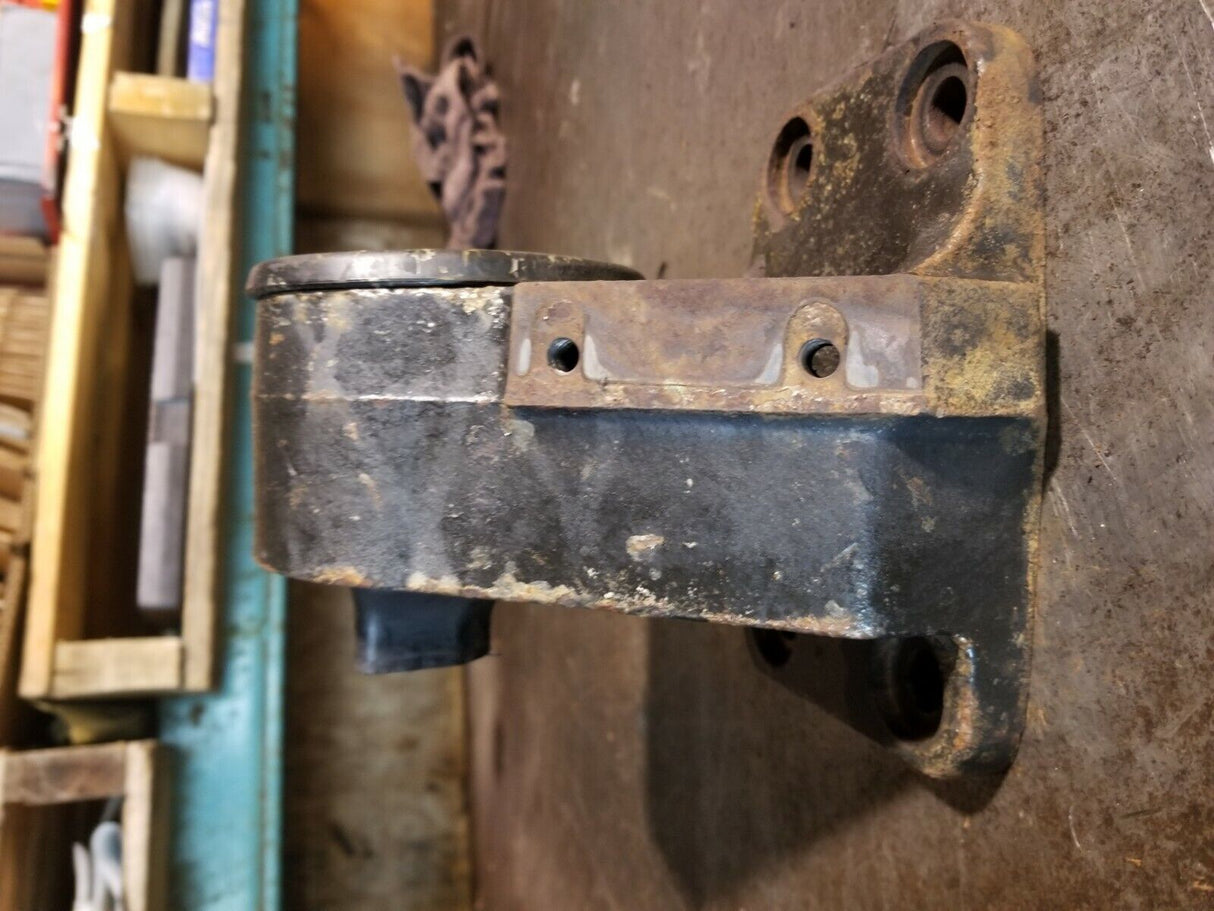 52022012 RH Engine Mount MOPAR fits 5.9L CUMMINS 98-02 Dodge Ram