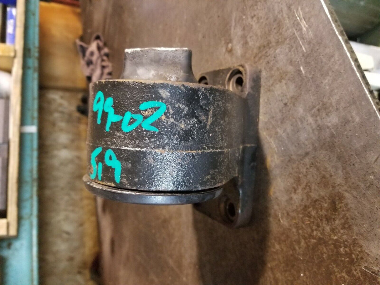 52022012 RH Engine Mount MOPAR fits 5.9L CUMMINS 98-02 Dodge Ram