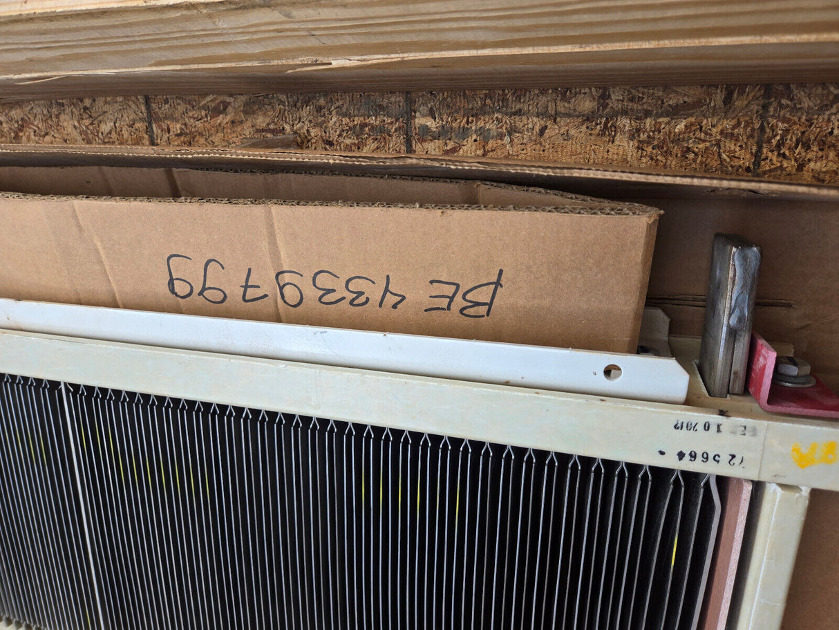 BUCYRUS GRID HEATER RESISTOR 2008172 be4339799 4726714 472-6714