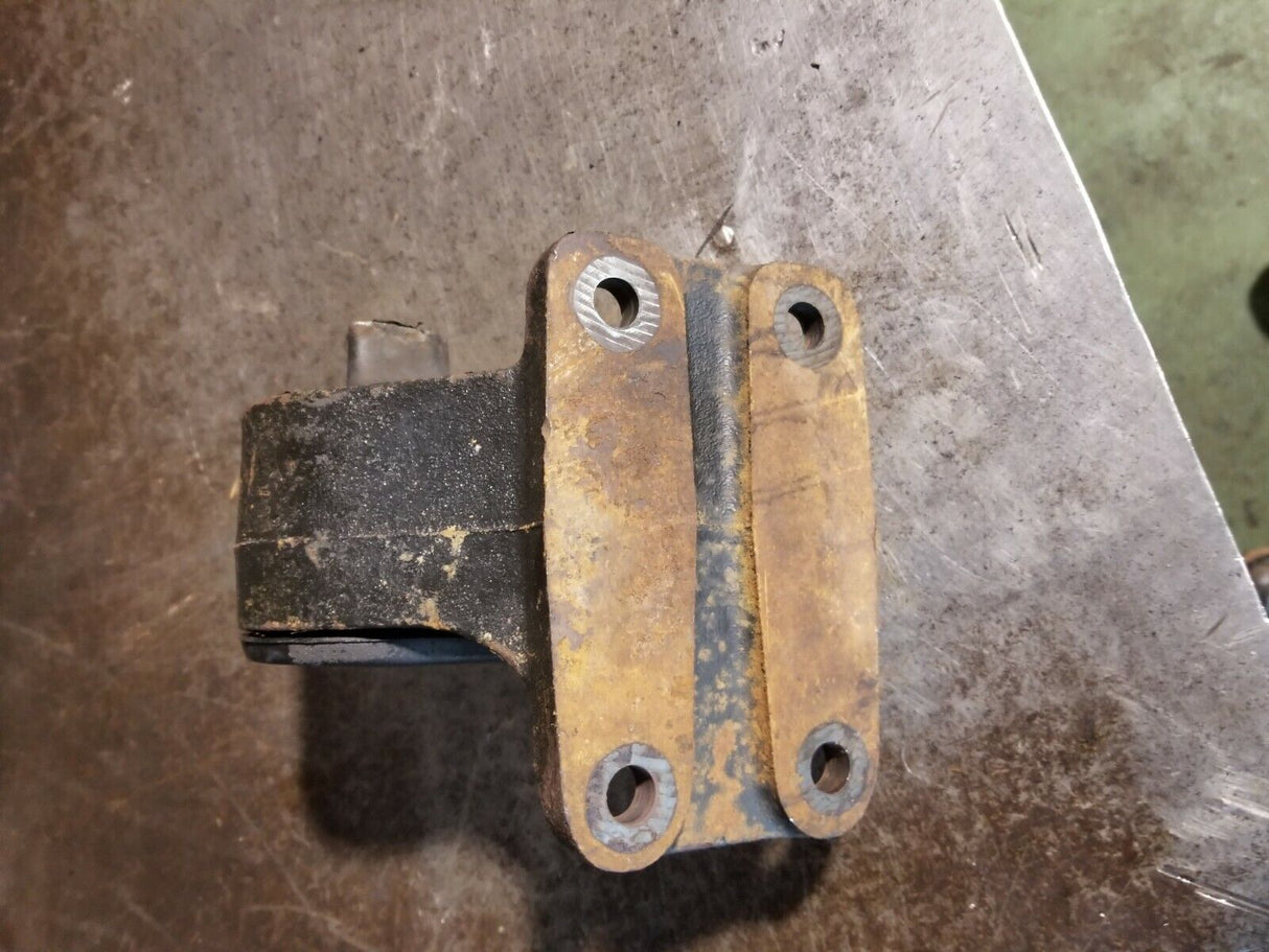 52022012 RH Engine Mount MOPAR fits 5.9L CUMMINS 98-02 Dodge Ram