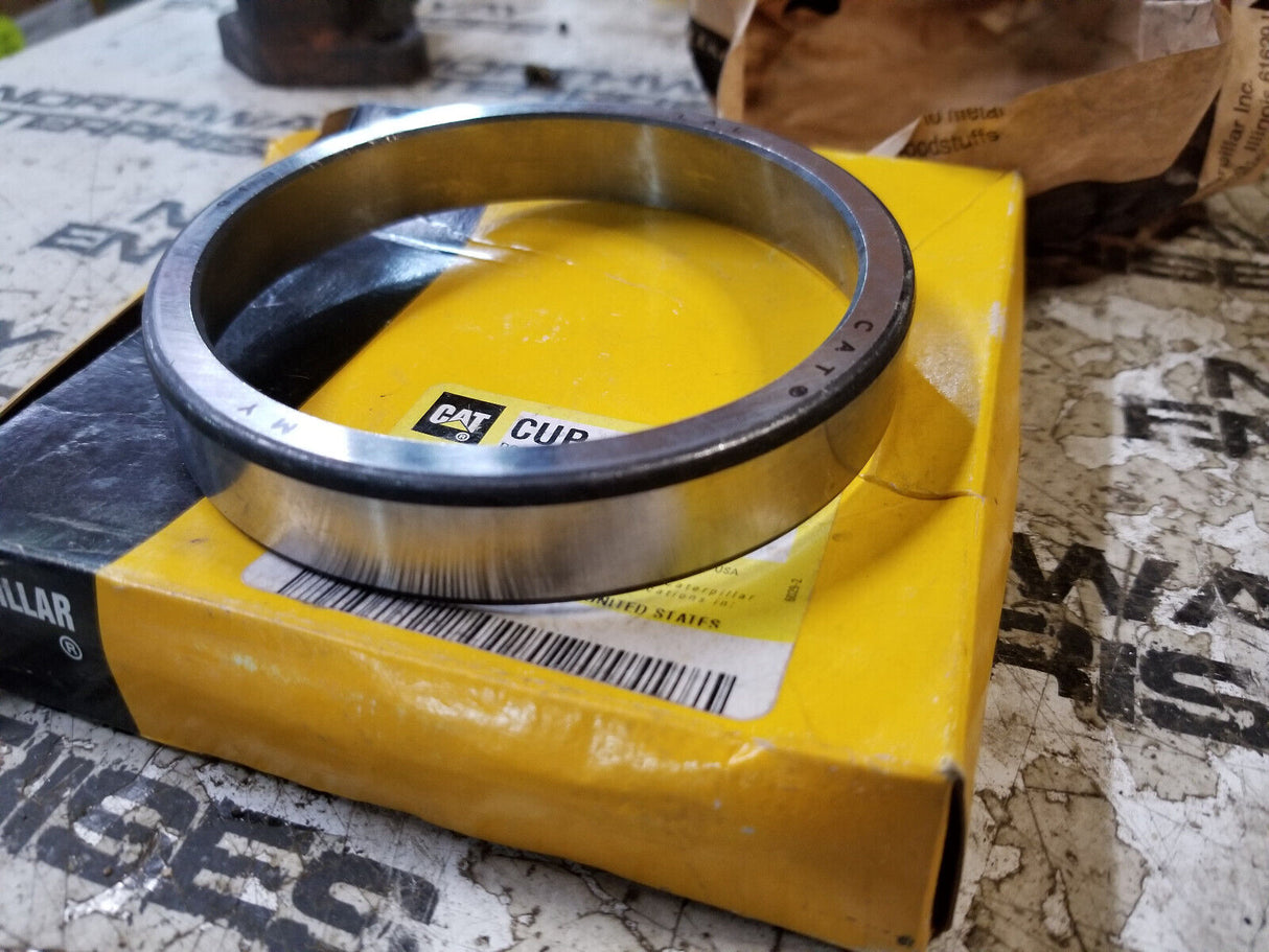 GENUINE 1P-2636 105.00mm Tapered Roller Bearing Cup 1P2636