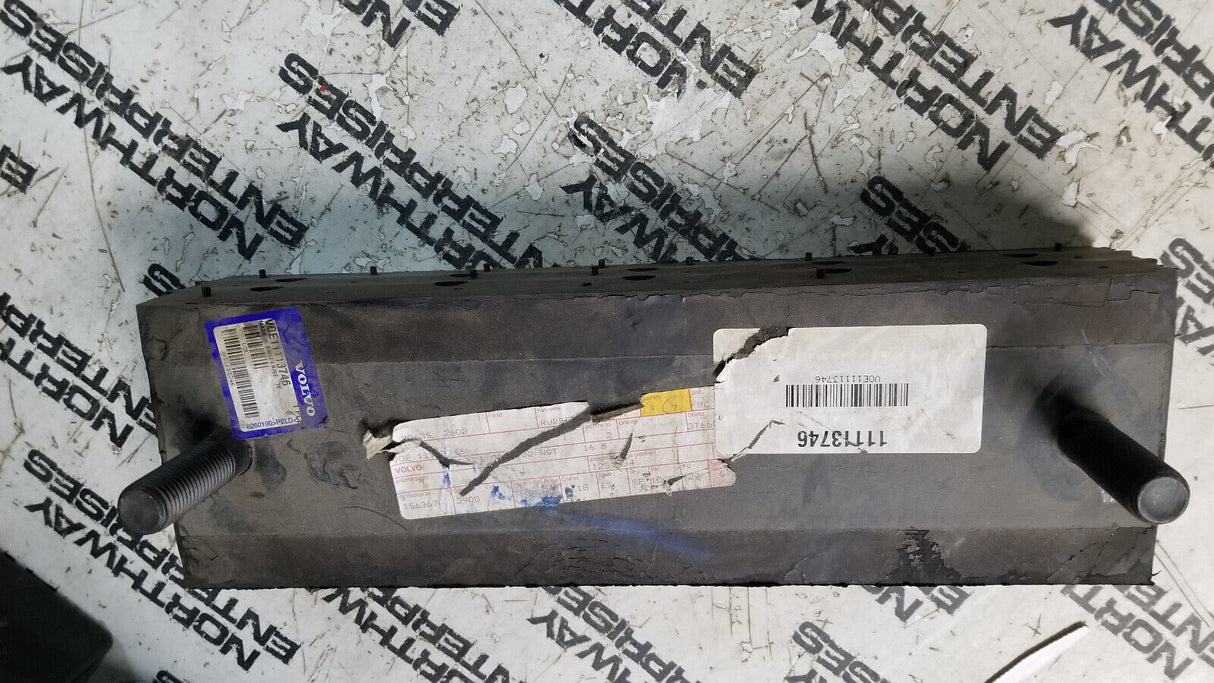 11113746 VOLVO RUBBER BUSHING VOE11113746