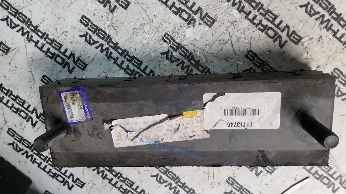 11113746 VOLVO RUBBER BUSHING VOE11113746