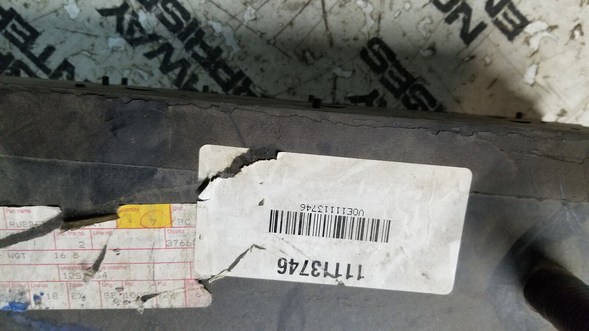 11113746 VOLVO RUBBER BUSHING VOE11113746