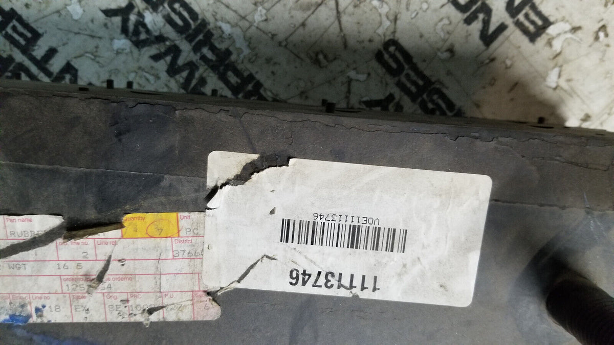 11113746 VOLVO RUBBER BUSHING VOE11113746
