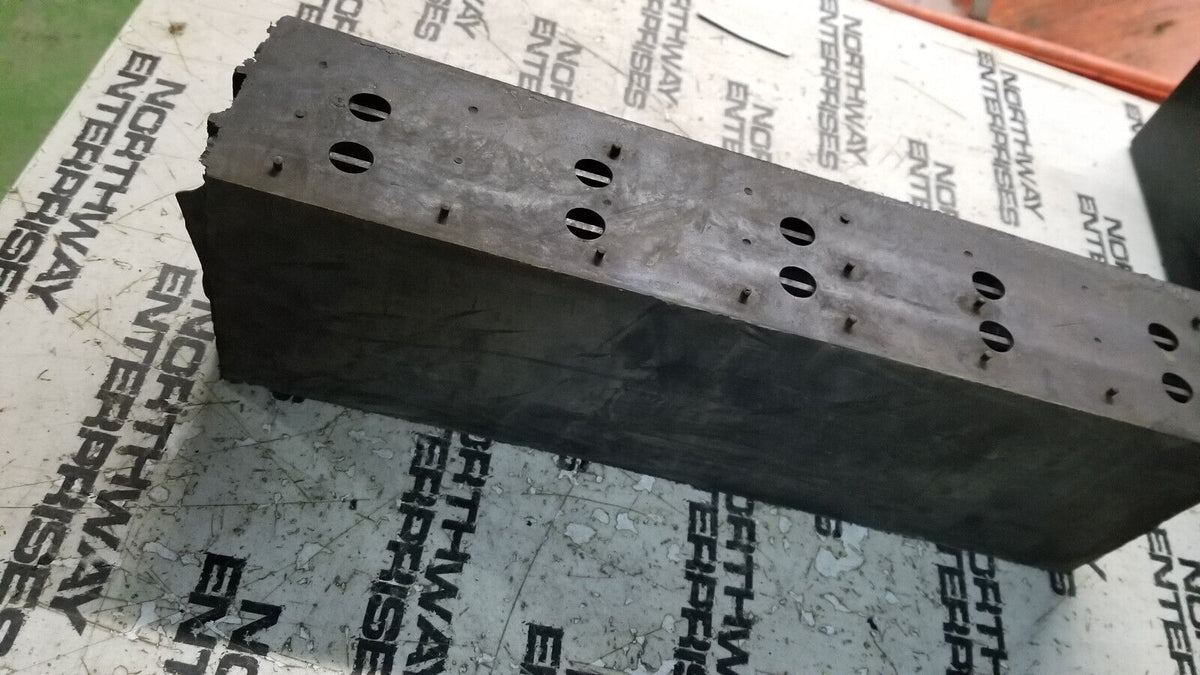 11113746 VOLVO RUBBER BUSHING VOE11113746