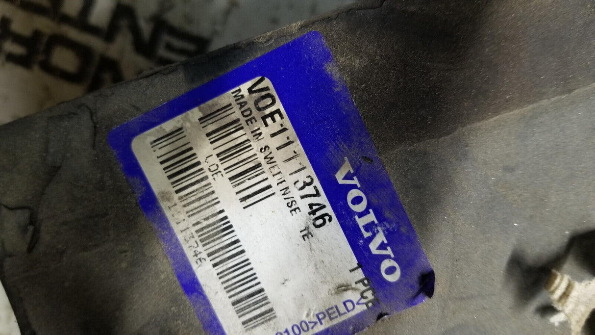 11113746 VOLVO RUBBER BUSHING VOE11113746
